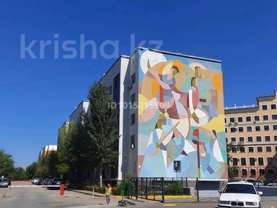 3-комнатная квартира · 89 м² · 4/5 этаж, Шоссе Коргалжын 8/1 — КАЗГЮУ за 40.5 млн ₸ в Астане, Нура р-н