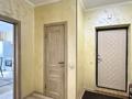 3-комнатная квартира · 89 м² · 4/5 этаж, Шоссе Коргалжын 8/1 — КАЗГЮУ за 40.5 млн ₸ в Астане, Нура р-н — фото 3