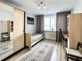 3-комнатная квартира · 89 м² · 4/5 этаж, Шоссе Коргалжын 8/1 — КАЗГЮУ за 40.5 млн ₸ в Астане, Нура р-н — фото 7