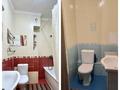 3-комнатная квартира · 89 м² · 4/5 этаж, Шоссе Коргалжын 8/1 — КАЗГЮУ за 40.5 млн ₸ в Астане, Нура р-н — фото 9