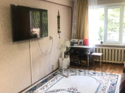 2-бөлмелі пәтер · 52 м² · 1/5 қабат, Льва Толстого 7, бағасы: 17.5 млн ₸ в Усть-Каменогорске