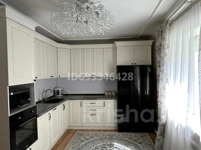 Отдельный дом • 4 комнаты • 150 м² • 6 сот., Нуржанова 45 за 65 млн 〒 в Павлодаре