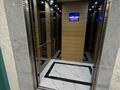 3-комнатная квартира · 102.3 м² · 3/8 этаж, Мангилик ел 30 за 72 млн ₸ в Астане, Есильский р-н