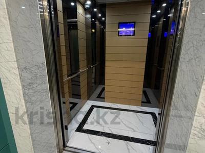 3-комнатная квартира · 102.3 м² · 3/8 этаж, Мангилик ел 30 за 72 млн ₸ в Астане, Есильский р-н