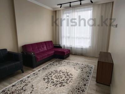 2-бөлмелі пәтер · 64.4 м² · 5/9 қабат, Бокейхана 25 — Онгарсынова, бағасы: 39.2 млн 〒 в Астане, Есильский р-н