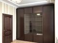 5-бөлмелі пәтер · 240 м² · 3/8 қабат, мкр Михайловка , Аманжолова 41 — магазин школьник, бағасы: 150 млн ₸ в Караганде, Казыбек би р-н — фото 21