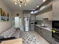 3-бөлмелі пәтер · 130 м² · 2/6 қабат, Қазақфильм ш/а., Наурыз-2, бағасы: 147 млн ₸ в Алматы, Бостандыкский р-н — фото 14