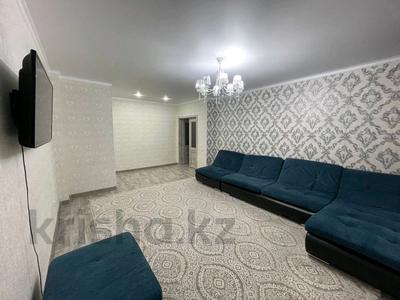 2-бөлмелі пәтер · 71 м² · 15/16 қабат, Юго-Восток ш/а., Бауыржана Момышулы 24, 26/2, 26/3, 28, бағасы: 26 млн ₸ в Караганде, Казыбек би р-н