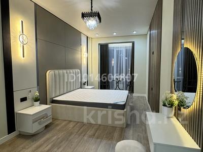 3-комнатная квартира · 113 м² · 4/9 этаж, Микрорайон Асар 2 3302 за 450 000 ₸ в Шымкенте, Абайский р-н