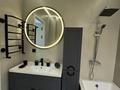 3-комнатная квартира · 113 м² · 4/9 этаж, Микрорайон Асар 2 3302 за 450 000 ₸ в Шымкенте, Абайский р-н — фото 10