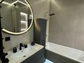 3-комнатная квартира · 113 м² · 4/9 этаж, Микрорайон Асар 2 3302 за 450 000 ₸ в Шымкенте, Абайский р-н — фото 14