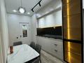 3-комнатная квартира · 113 м² · 4/9 этаж, Микрорайон Асар 2 3302 за 450 000 ₸ в Шымкенте, Абайский р-н — фото 30