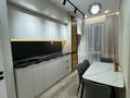 3-комнатная квартира · 113 м² · 4/9 этаж, Микрорайон Асар 2 3302 за 450 000 ₸ в Шымкенте, Абайский р-н — фото 31