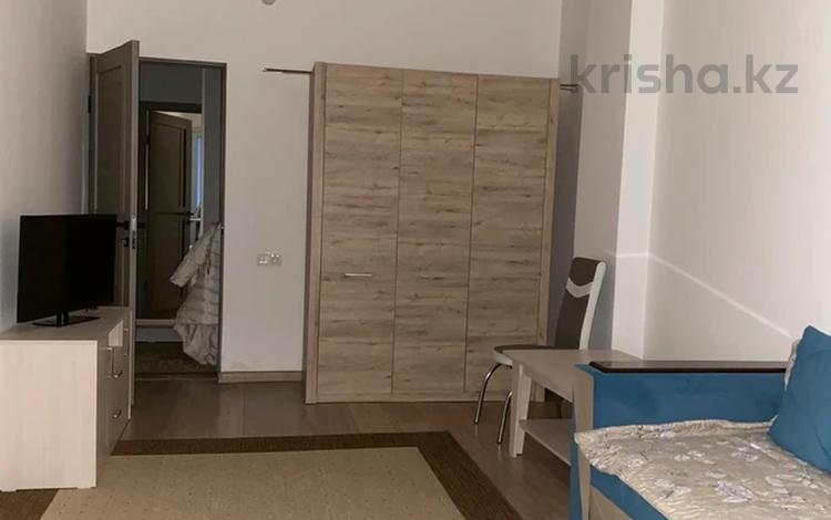 1-комнатная квартира · 35 м² · 3/12 этаж, мкр Кайтпас 1, Байдибек би 116 — Парк Бәйдібек за 130 000 ₸ в Шымкенте, Каратауский р-н — фото 2