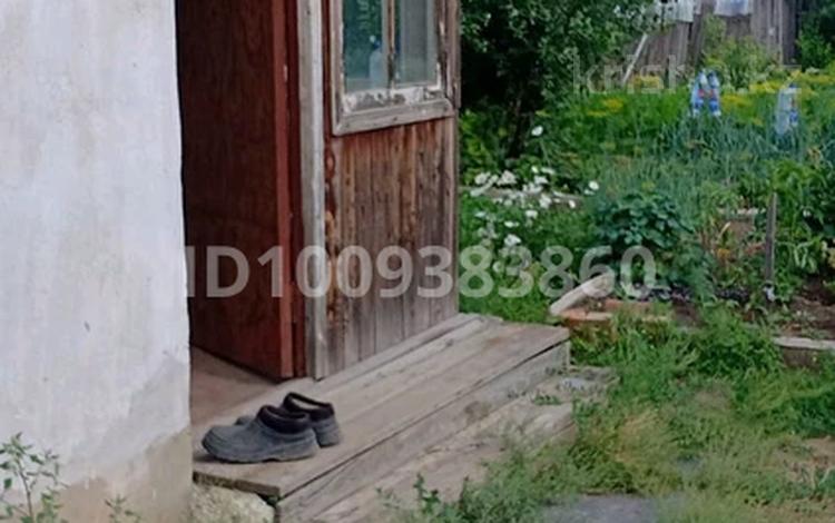 Дача · 2 комнаты · 20 м² · 12 сот., мкр Юго-Восток — Дачное общество "Золотая Осень" за 3 млн 〒 в Караганде, Казыбек би р-н — фото 2