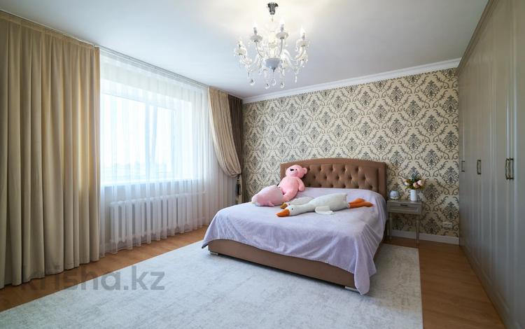 3-комнатная квартира · 108.4 м² · 12/12 этаж, Шевченко 10к4 за 51 млн ₸ в Астане, Сарыарка р-н — фото 12