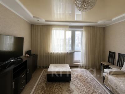 3-комнатная квартира · 64 м² · 8/10 этаж, Гульдер 1 за 27.4 млн ₸ в Караганде, Казыбек би р-н