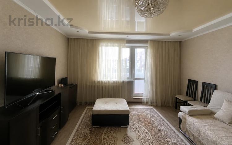 3-бөлмелі пәтер · 64 м² · 8/10 қабат, Гульдер 1, бағасы: 27.4 млн ₸ в Караганде, Казыбек би р-н — фото 9