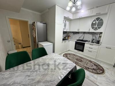 2-комнатная квартира · 62 м² · 3/10 этаж, Сейфуллина 51 за 37 млн ₸ в Алматы, Турксибский р-н