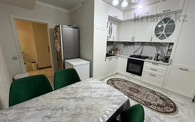 2-комнатная квартира · 62 м² · 3/10 этаж, Сейфуллина 51 за 37 млн ₸ в Алматы, Турксибский р-н — фото 2