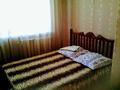 1-комнатная квартира, 35 м², 1/5 этаж посуточно, Курмангазы 163 — Ихсанова за 7 000 〒 в Уральске