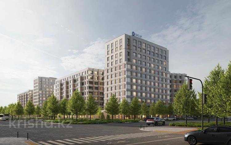 Свободное назначение · 57.4 м² за 64 млн ₸ в Астане, Нура р-н — фото 2