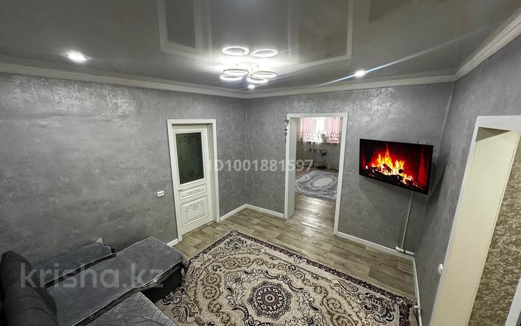 Часть дома · 3 комнаты · 111 м² · 5.5 сот., мкр Юго-Восток, Четская 169 — Жаровня за 24.4 млн ₸ в Караганде, Казыбек би р-н — фото 12
