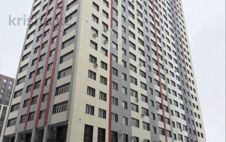 2-комнатная квартира · 68 м² · 24/25 этаж, Тауелсиздик 25 за 30.5 млн ₸ в Астане, Алматы р-н — фото 2