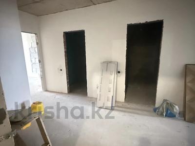 2-комнатная квартира · 68 м² · 24/25 этаж, Тауелсиздик 25 за 31.9 млн ₸ в Астане, Алматы р-н