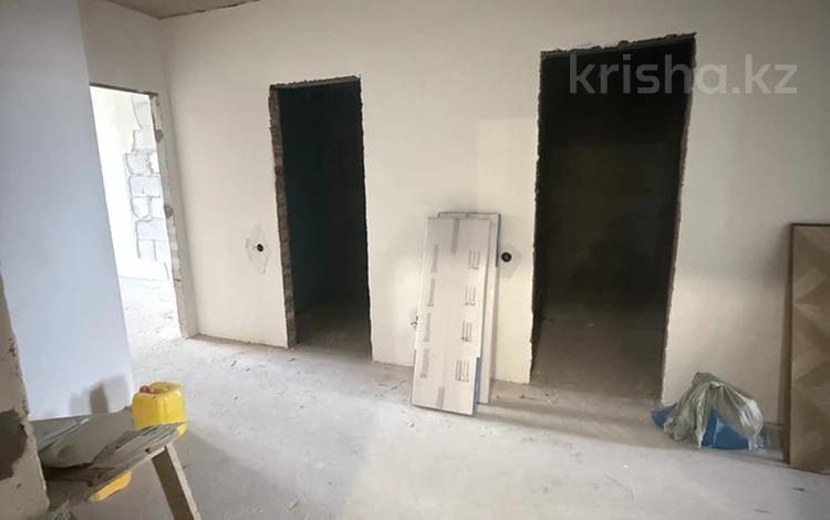 2-комнатная квартира · 68 м² · 24/25 этаж, Тауелсиздик 25 за 31.9 млн ₸ в Астане, Алматы р-н — фото 17