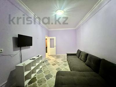 1-комнатная квартира · 40 м² · 13/16 этаж, Каныша Сатпаева 133/2 — Тлендиева за ~ 50.9 млн ₸ в Алматы, Бостандыкский р-н