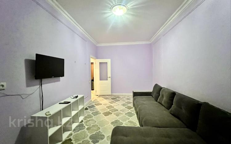 1-комнатная квартира · 40 м² · 13/16 этаж, Каныша Сатпаева 133/2 — Тлендиева за ~ 50.9 млн ₸ в Алматы, Бостандыкский р-н — фото 4