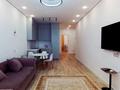 2-комнатная квартира · 57 м² · 3/9 этаж, мкр Нурсая, Абылхаир хана 69 за 350 000 ₸ в Атырау — фото 8
