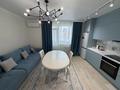 3-комнатная квартира · 72 м² · 12/12 этаж, просп. Рахимжана Кошкарбаева 34 за 43 млн ₸ в Астане, Алматы р-н