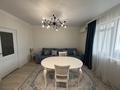 3-комнатная квартира · 72 м² · 12/12 этаж, просп. Рахимжана Кошкарбаева 34 за 43 млн ₸ в Астане, Алматы р-н — фото 3