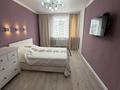 3-комнатная квартира · 72 м² · 12/12 этаж, просп. Рахимжана Кошкарбаева 34 за 43 млн ₸ в Астане, Алматы р-н — фото 4