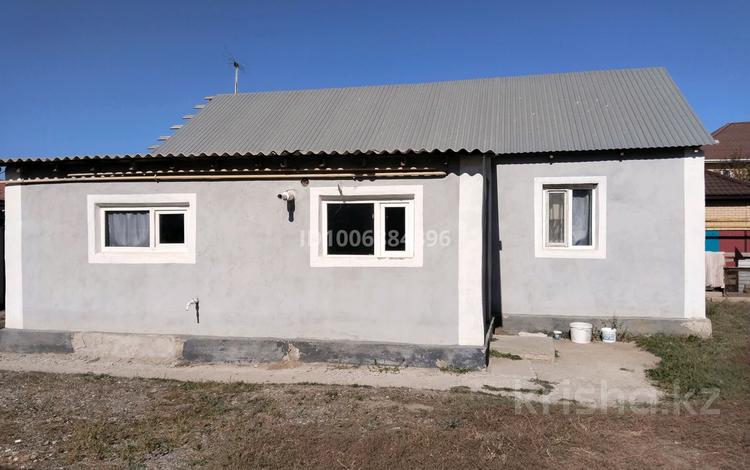 Отдельный дом · 2 комнаты · 70 м², Қызылжар 54 — 20 маршрут конечный за 70 000 〒 в Актобе, жилой массив Юго-Запад-1 — фото 2