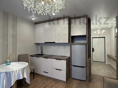 1-комнатная квартира · 29 м² · 2/9 этаж, Туран 55/16 за 24.5 млн 〒 в Астане, Нура р-н