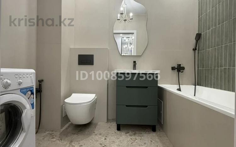 1-комнатная квартира · 29 м² · 2/9 этаж, Туран 55/16 за 24.5 млн 〒 в Астане, Нура р-н — фото 58