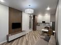 1-комнатная квартира · 42 м² · 8/9 этаж, Тауелсиздик 25/1 за 300 000 ₸ в Астане, Алматы р-н