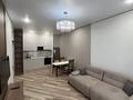 1-комнатная квартира · 42 м² · 8/9 этаж, Тауелсиздик 25/1 за 300 000 ₸ в Астане, Алматы р-н — фото 2