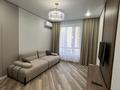 1-комнатная квартира · 42 м² · 8/9 этаж, Тауелсиздик 25/1 за 300 000 ₸ в Астане, Алматы р-н — фото 3
