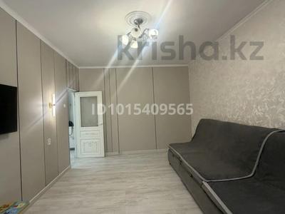 2-комнатная квартира · 50 м² · 1/5 этаж, мкр Тастак-3, Ислама Каримова 42 за 39 млн ₸ в Алматы, Алмалинский р-н