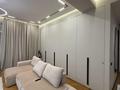 2-бөлмелі пәтер · 81.1 м² · 3/3 қабат, Мкр Курамыс 78, бағасы: 89 млн ₸ в Алматы, Наурызбайский р-н — фото 16