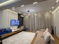 2-бөлмелі пәтер · 81.1 м² · 3/3 қабат, Мкр Курамыс 78, бағасы: 89 млн ₸ в Алматы, Наурызбайский р-н — фото 17