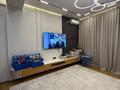 2-бөлмелі пәтер · 81.1 м² · 3/3 қабат, Мкр Курамыс 78, бағасы: 89 млн ₸ в Алматы, Наурызбайский р-н — фото 18