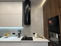 2-бөлмелі пәтер · 81.1 м² · 3/3 қабат, Мкр Курамыс 78, бағасы: 89 млн ₸ в Алматы, Наурызбайский р-н — фото 21