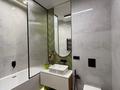 2-бөлмелі пәтер · 81.1 м² · 3/3 қабат, Мкр Курамыс 78, бағасы: 89 млн ₸ в Алматы, Наурызбайский р-н — фото 29
