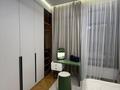 2-бөлмелі пәтер · 81.1 м² · 3/3 қабат, Мкр Курамыс 78, бағасы: 89 млн ₸ в Алматы, Наурызбайский р-н — фото 7