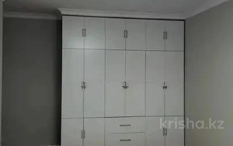 3-комнатная квартира · 70 м² · 11/16 этаж, Егизбаева 3, 5 — Каныша Сатпаева за 72.7 млн ₸ в Алматы, Бостандыкский р-н — фото 2